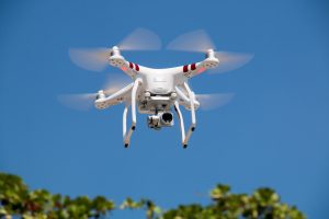 responsabilidad civil para drones